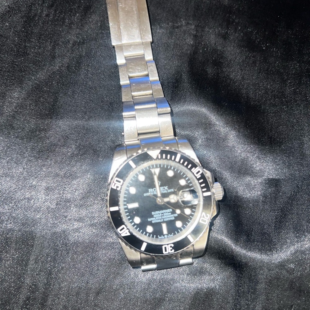 Rolex Watch - Picture 5 of 7
